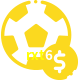 Aposte em esportes do mundo todo no rxt6!