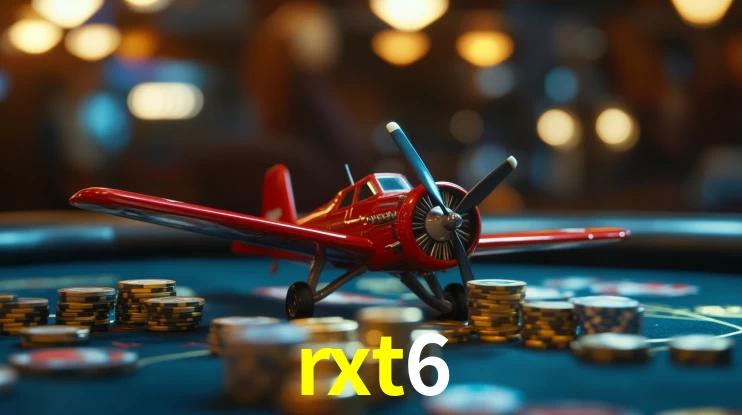 Welcome Bonus rxt6