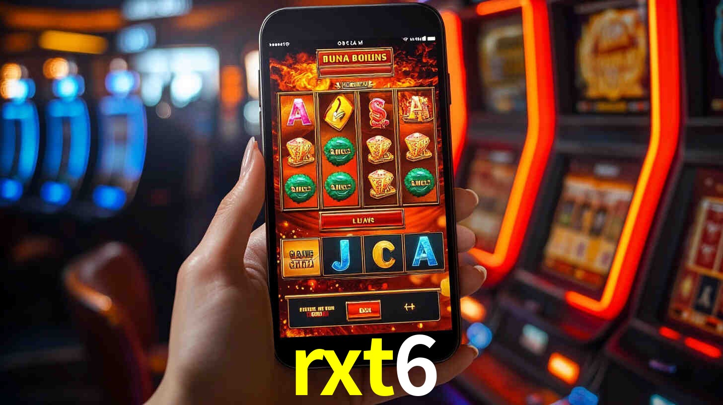 rxt6 login