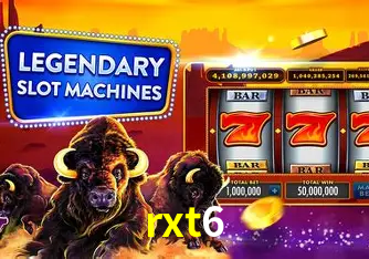 Desvendando o Mundo dos Jogos Virtuais na rxt6