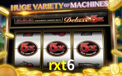 Descubra a Essência do rxt6: Nossa História e Compromissos