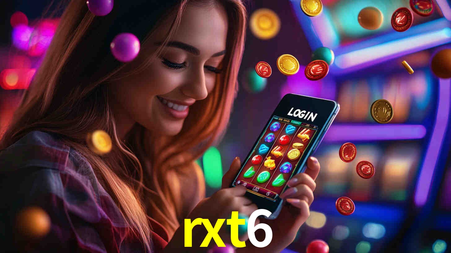 rxt6 - Cassino Luxo para Membros VIP - rxt6 bet