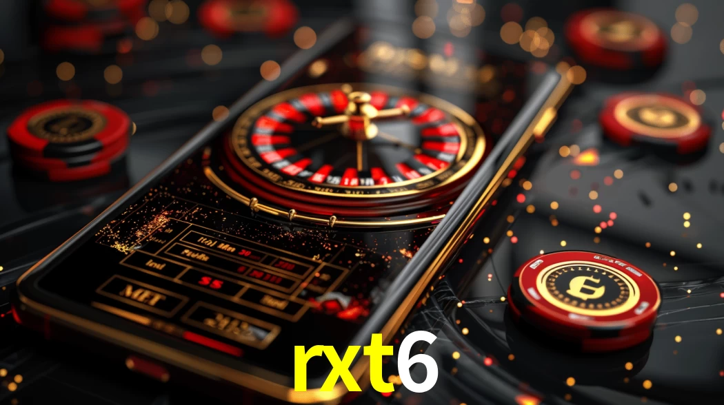 Statistics rxt6