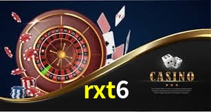 Experiência VIP rxt6