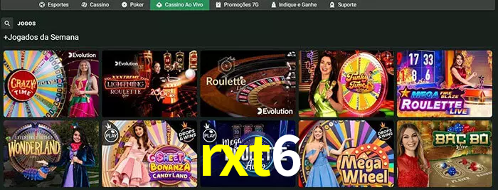 rxt6 bet