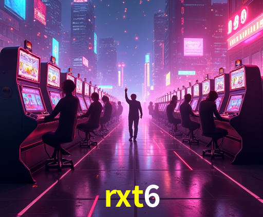 Casino VIP rxt6