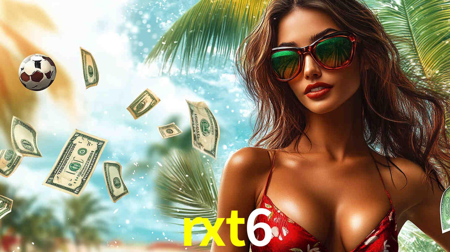 Account Benefits rxt6