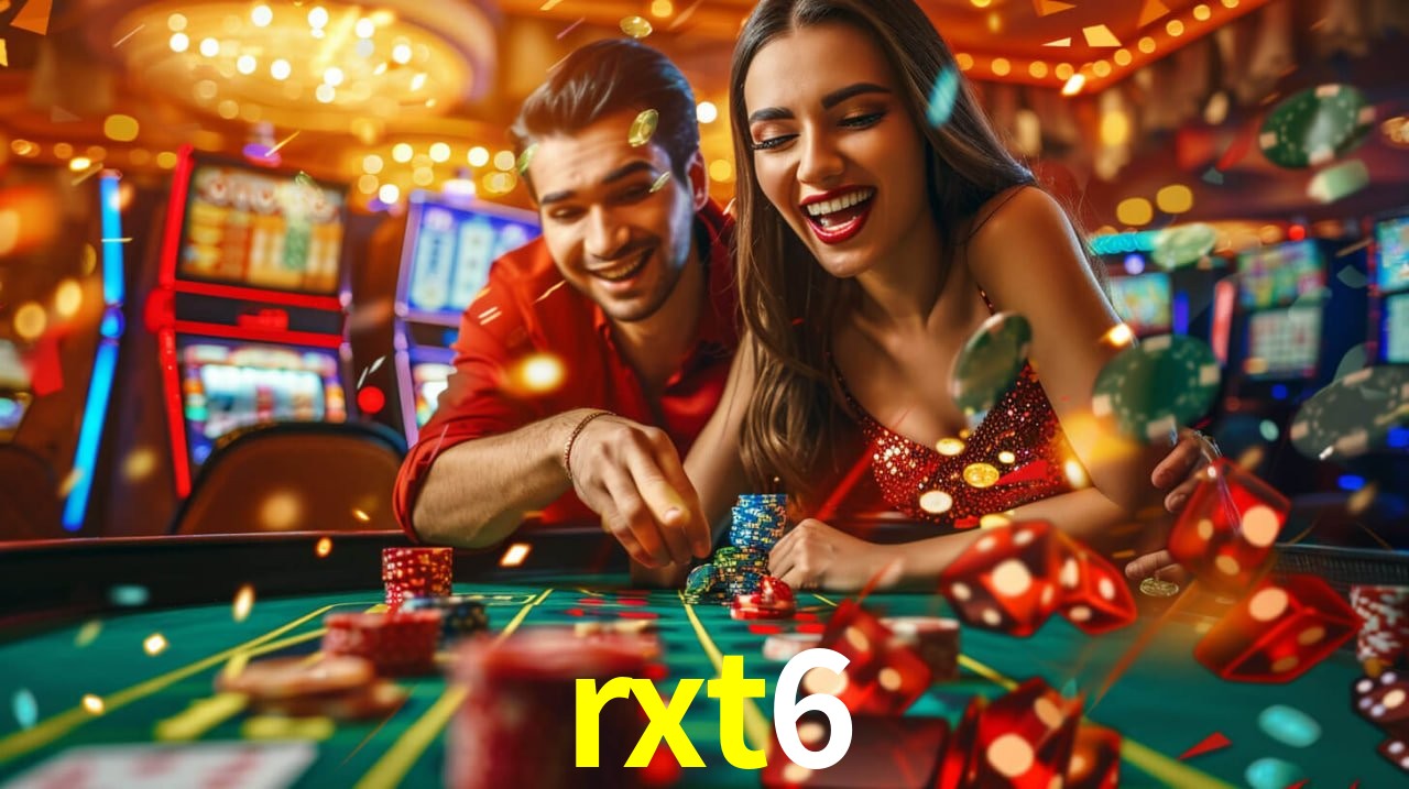Sistemas de Segurança rxt6