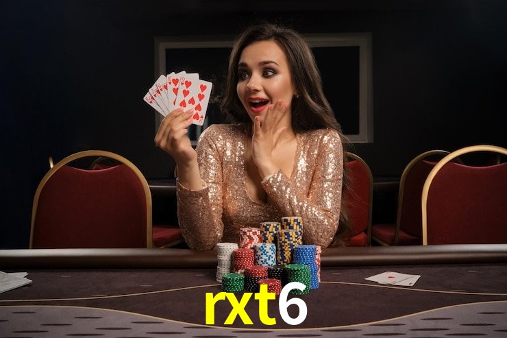 Interface do App rxt6