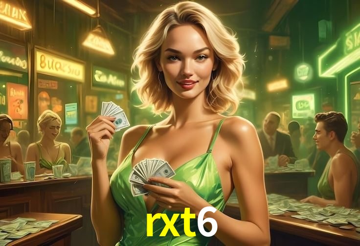 Inovações de Jogos na rxt6: O Futuro das Experiências Interativas