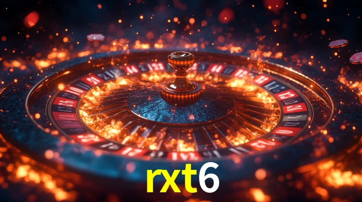 rxt6 login