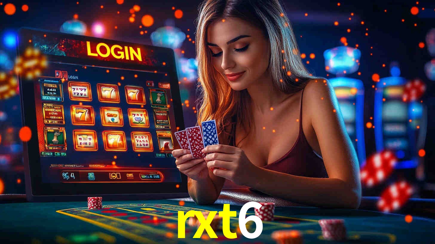 rxt6 bet