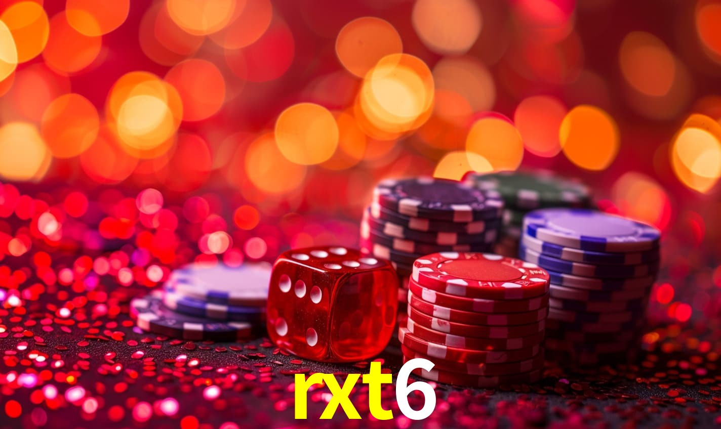 Desvendando o Mundo dos Jogos Virtuais na rxt6