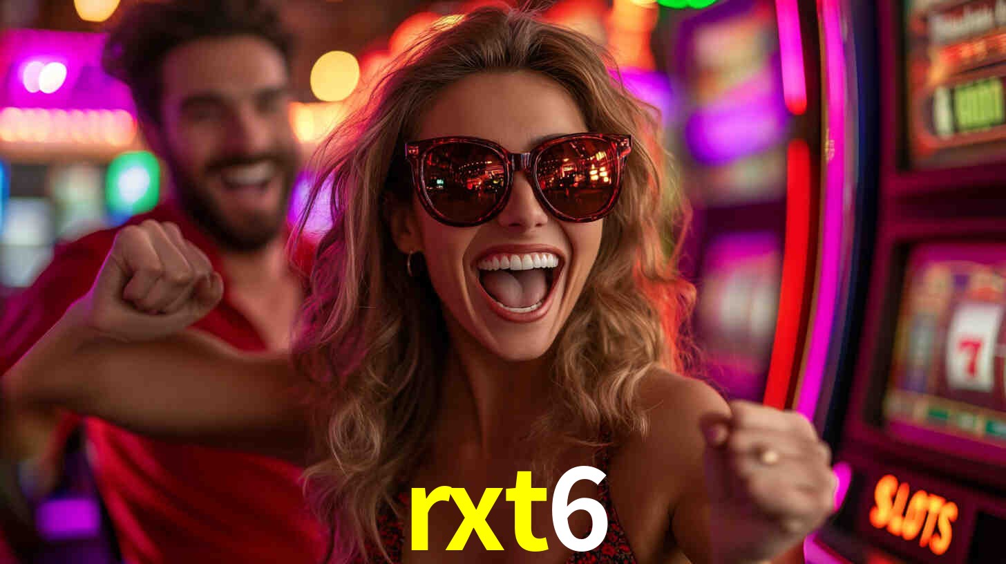 Descubra a Essência do rxt6: Nossa História e Compromissos