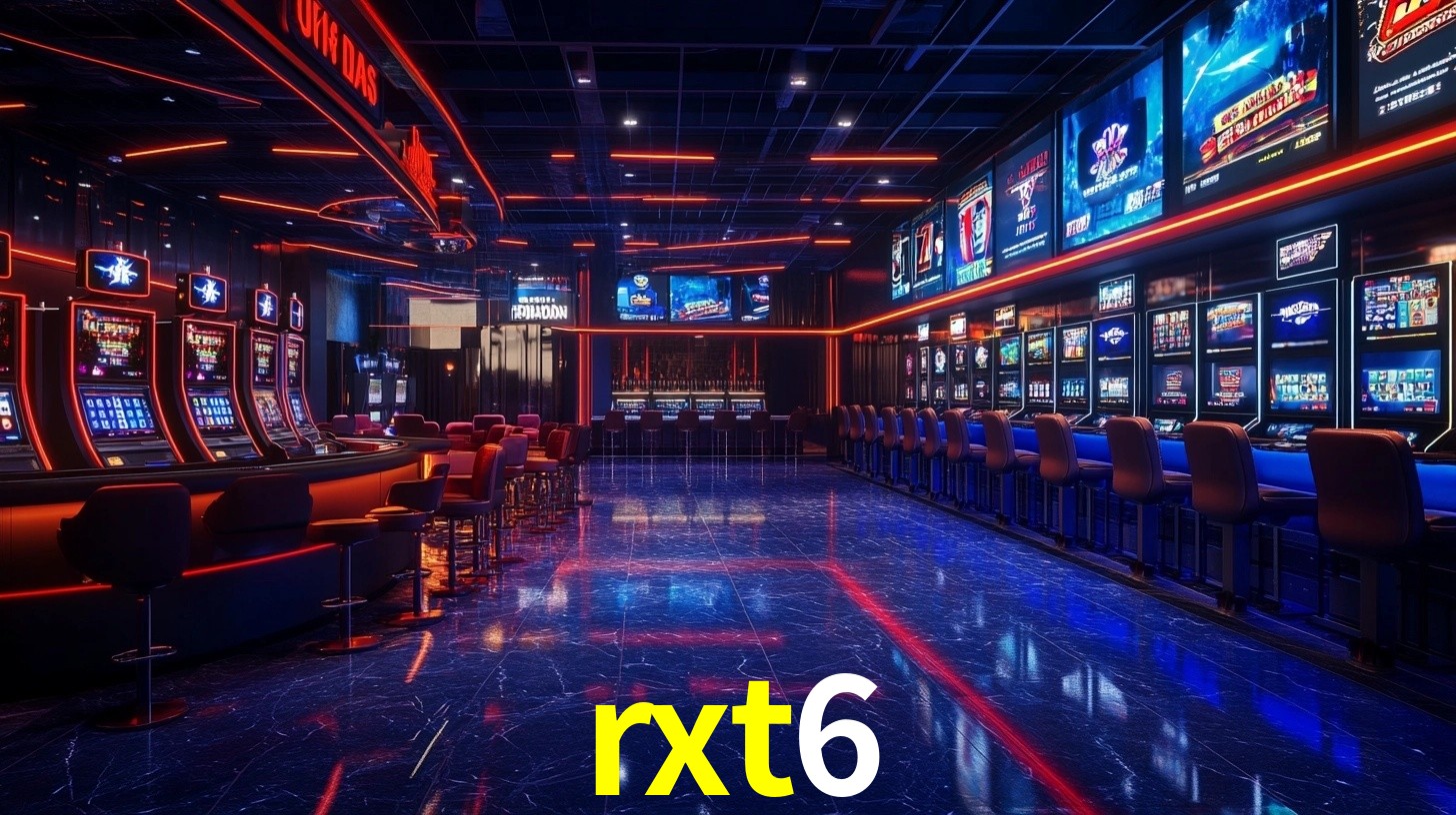 Exclusive Games rxt6