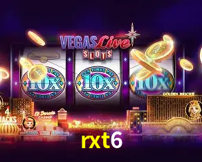 Weekend Specials rxt6