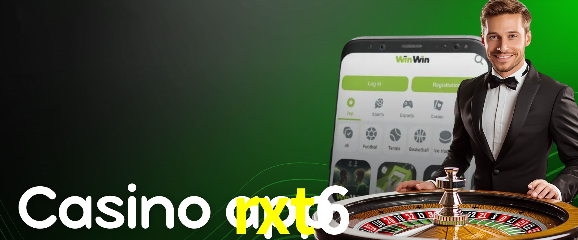 Slot Games rxt6