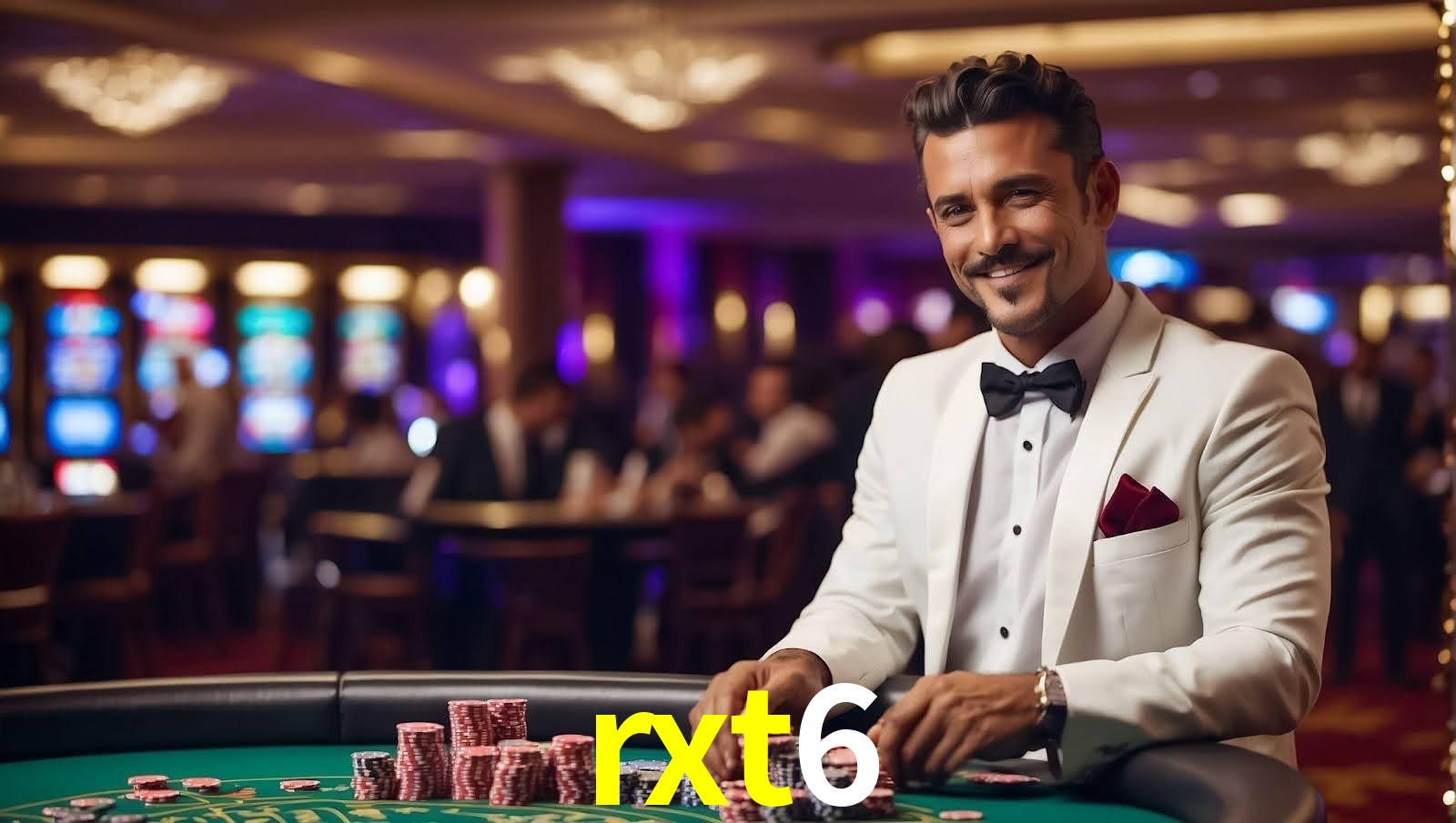 Promoção Relâmpago rxt6