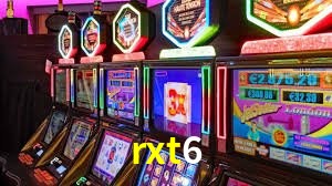 Jogos Exclusivos rxt6