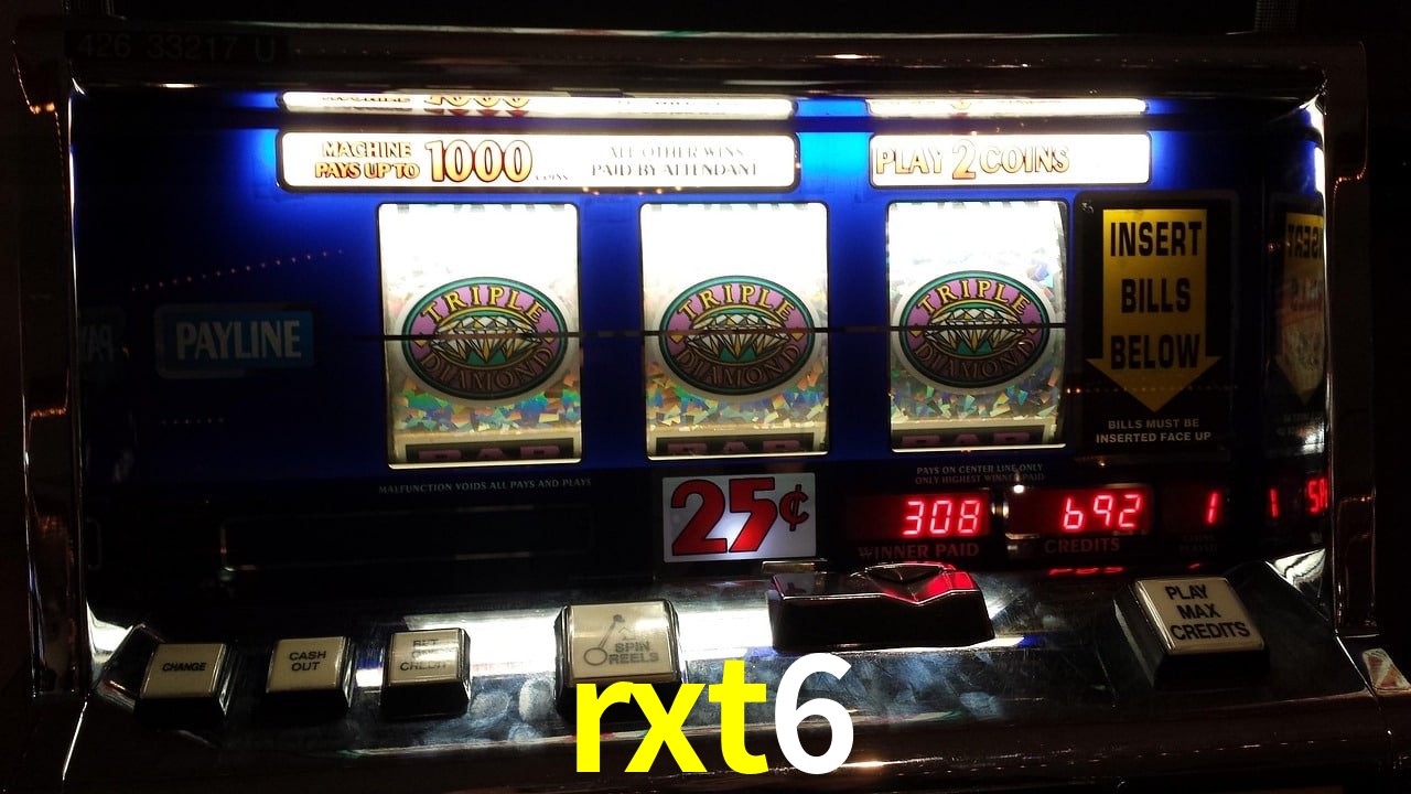 VIP Casino rxt6