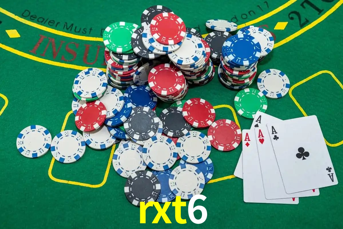 Casino Ao Vivo rxt6