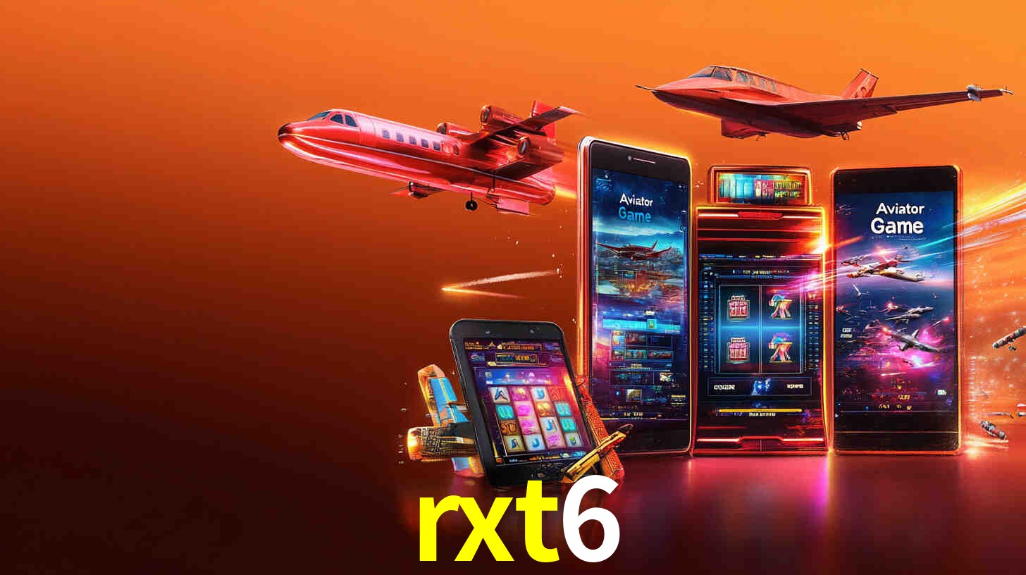 Descubra o Programa VIP da rxt6: Vantagens Exclusivas para Jogadores