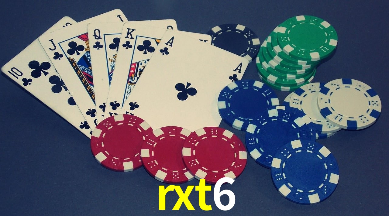 Tennis Betting rxt6