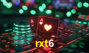 Recursos de Bônus rxt6