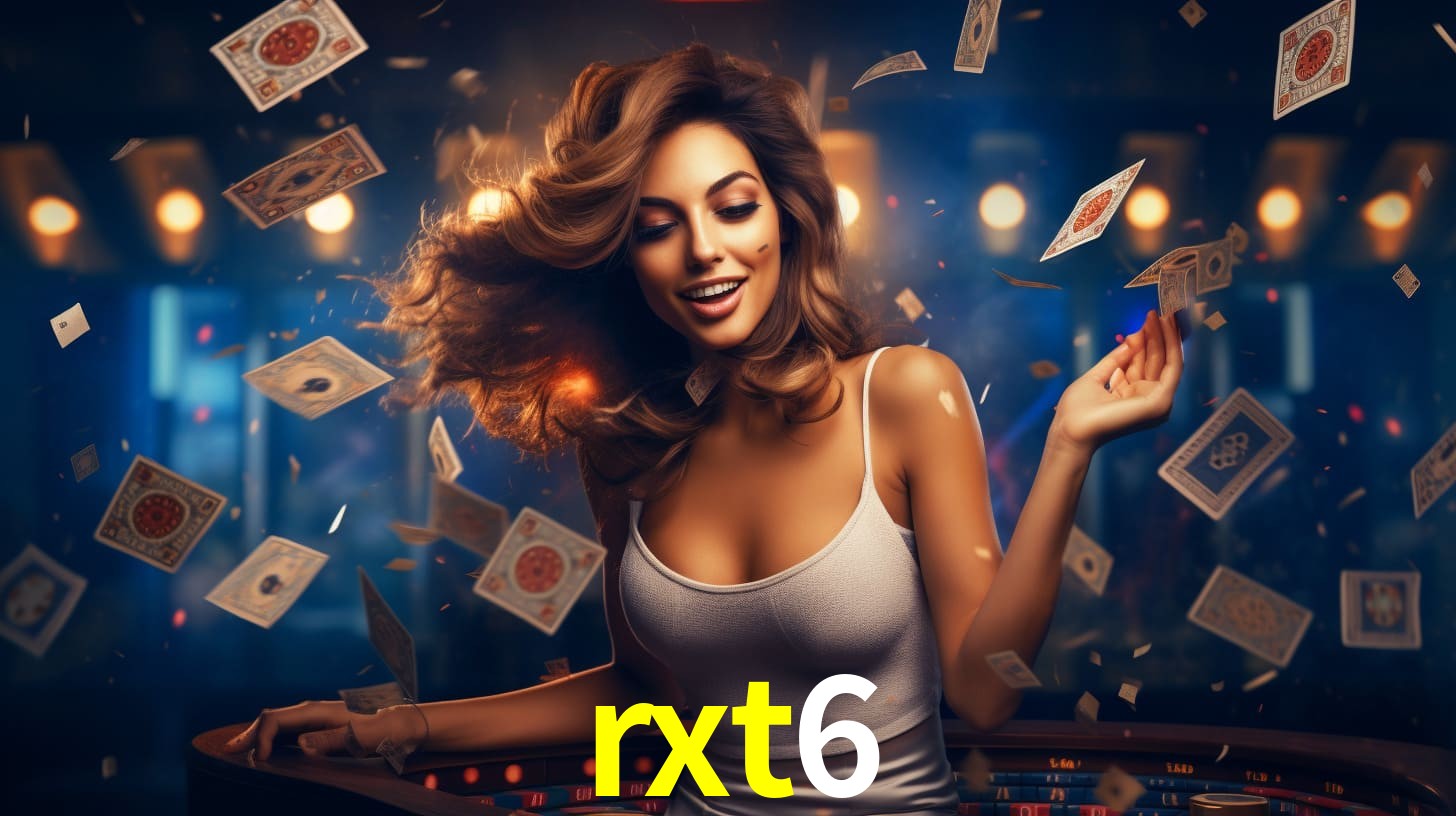 rxt6: Seu Especialista em Apostas Esportivas Brasileiras