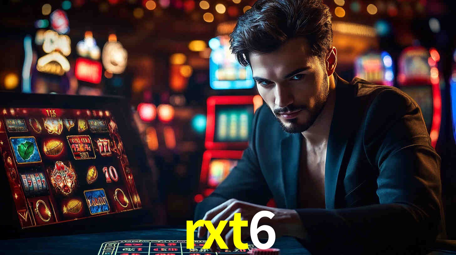rxt6 login