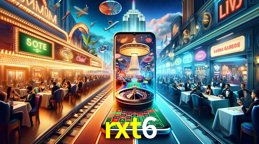 Player Reviews rxt6