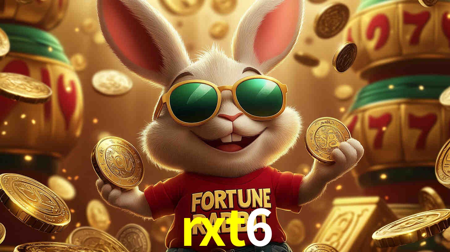 Bônus Generosos e Exclusivos no rxt6 para Você!