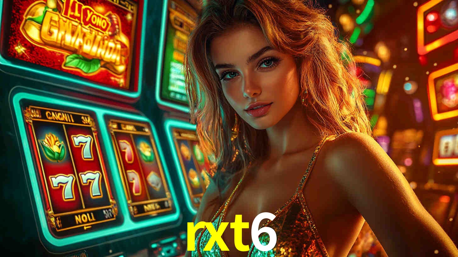rxt6 App Interface