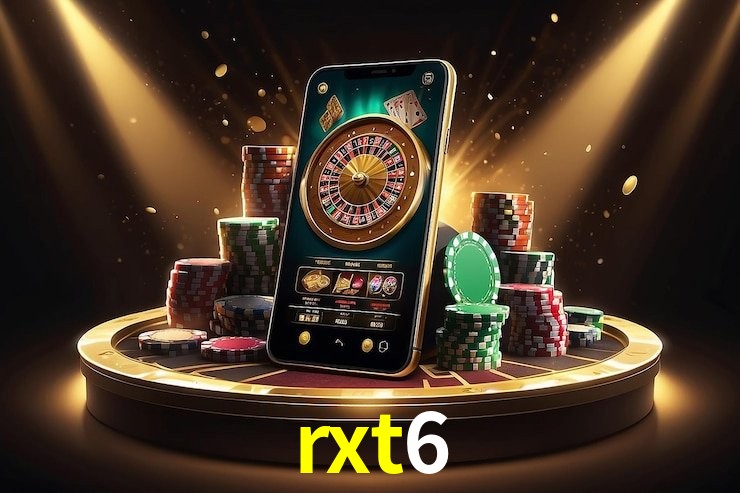 Integração de APIs rxt6