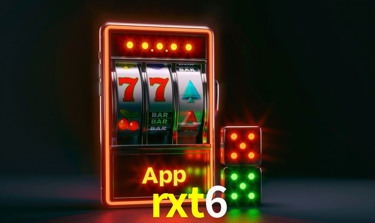 Diretório de Jogos rxt6