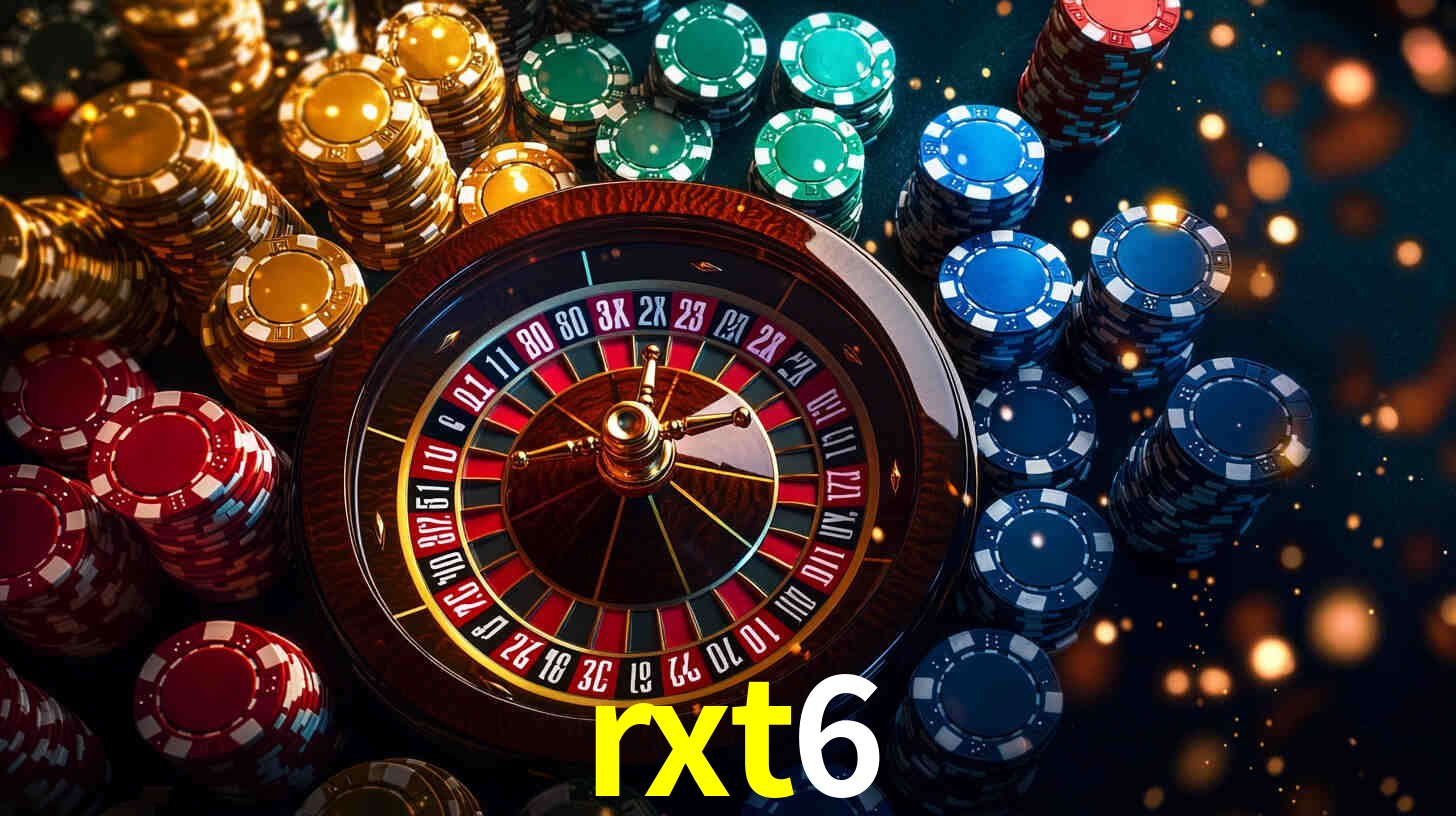 Ofertas Imperdíveis na rxt6: Promoções e Bônus Que Valem a Pena