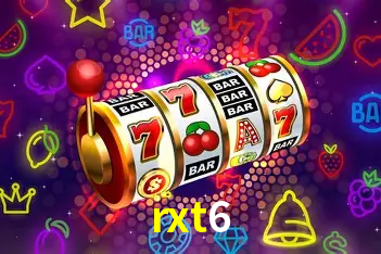 Descubra o Mundo do Cassino Online com rxt6