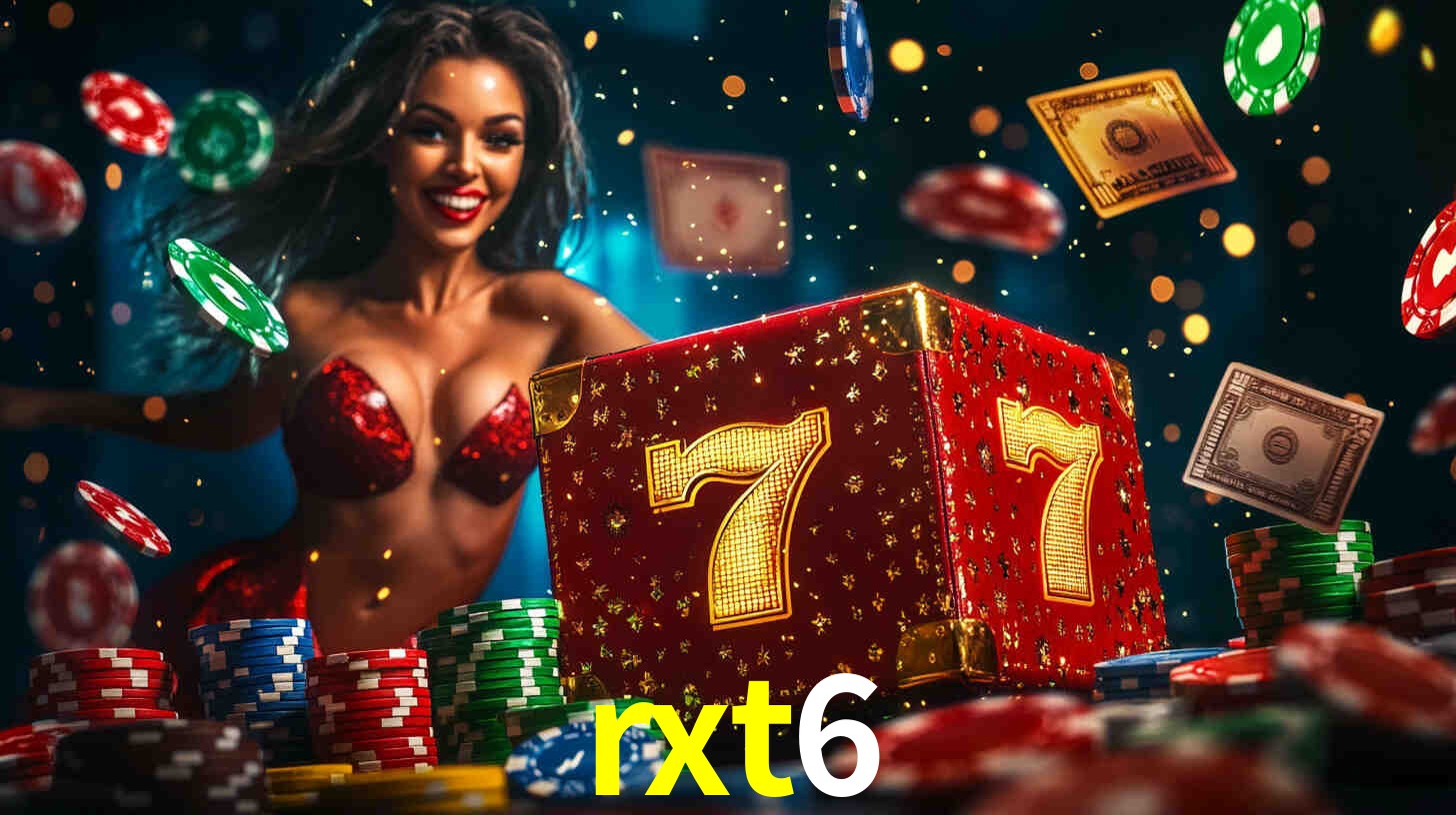 Descubra o Programa VIP da rxt6: Vantagens Exclusivas para Jogadores