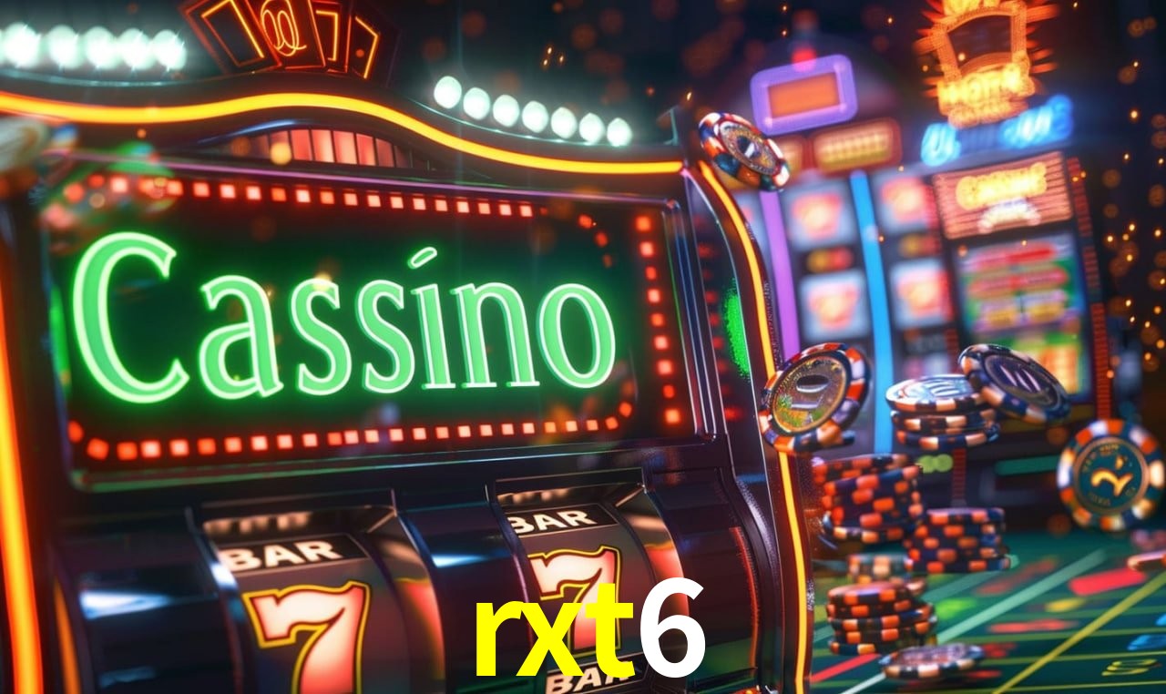 Design Responsivo rxt6