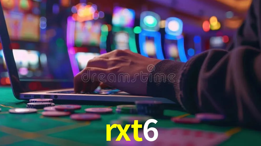 Programa VIP rxt6