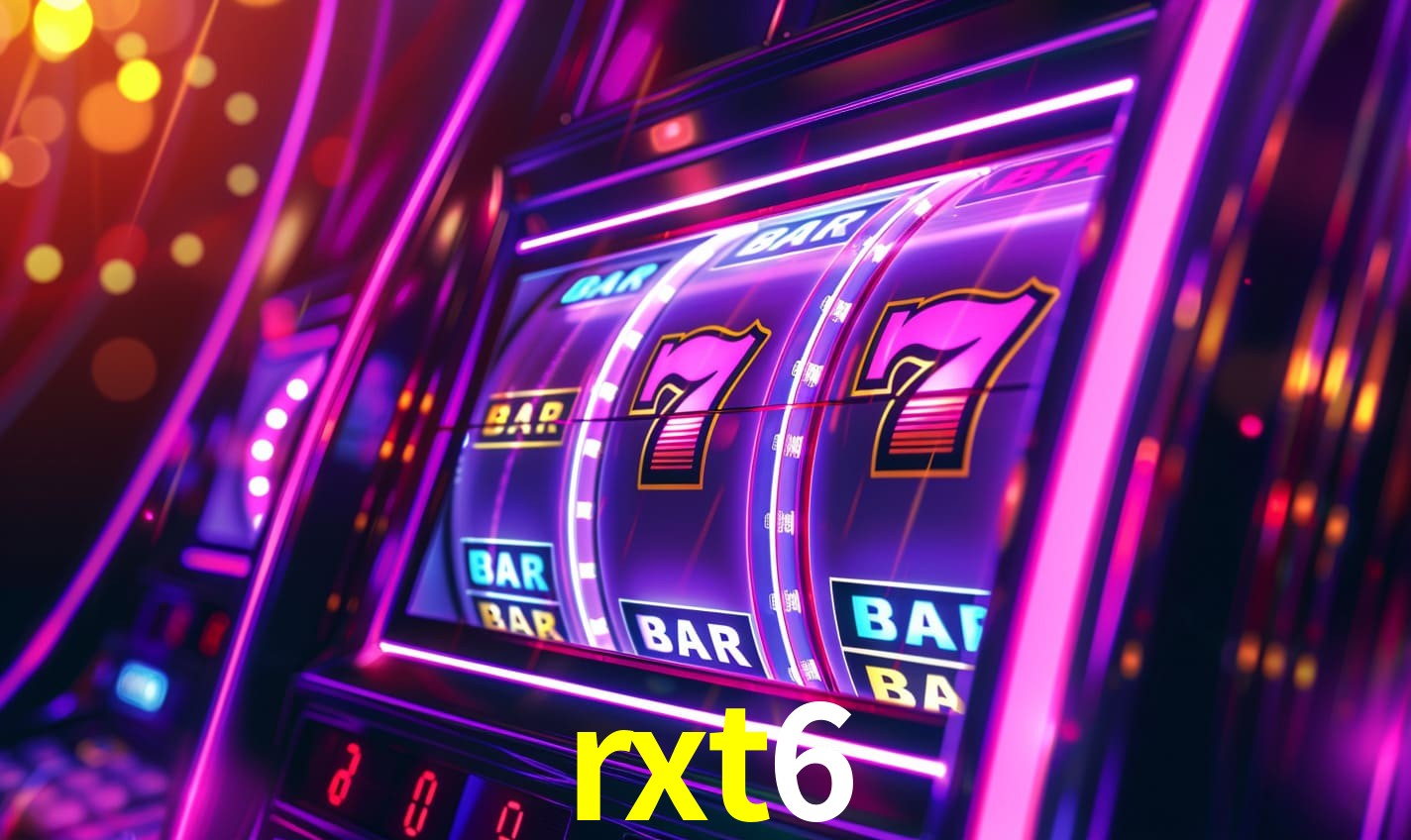 rxt6 login