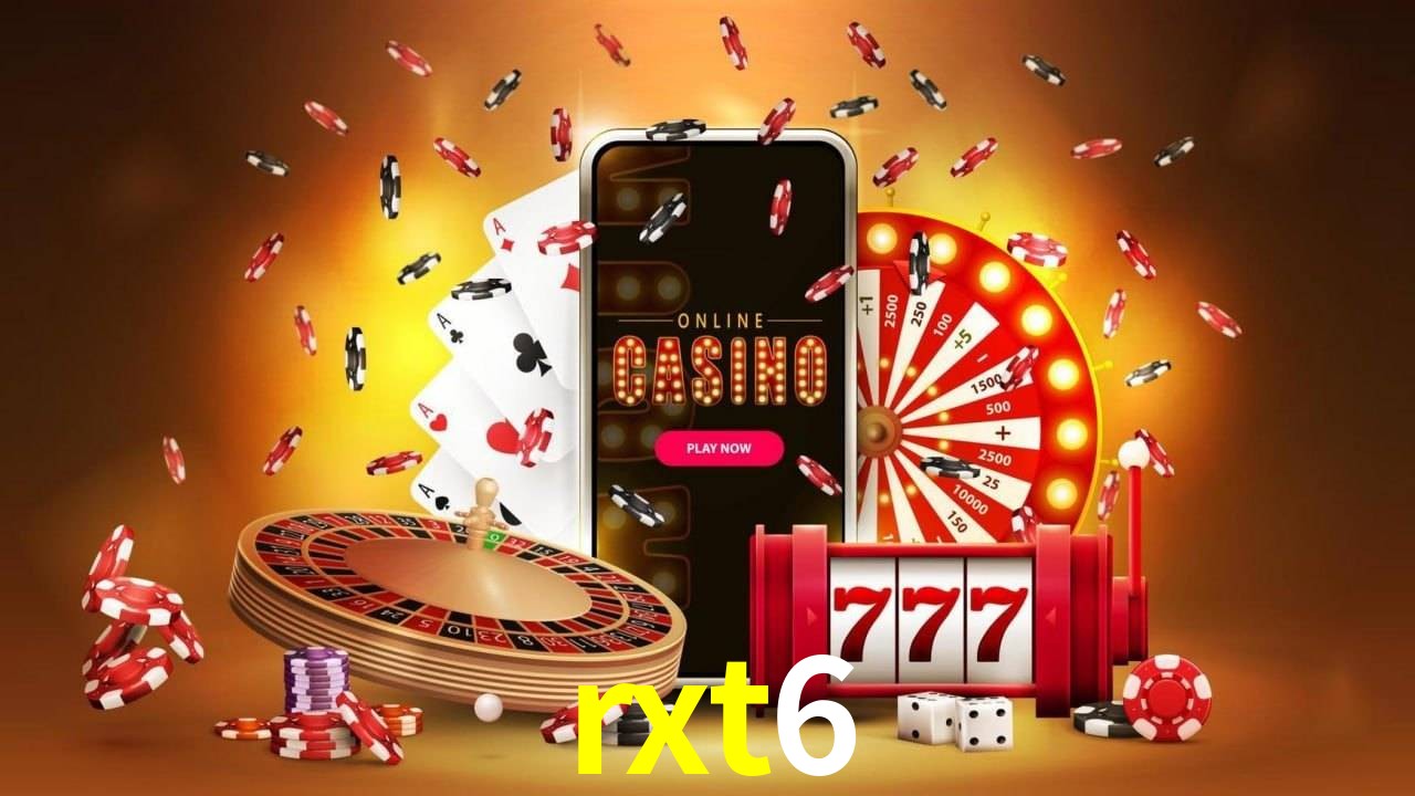 Benefícios da Conta rxt6