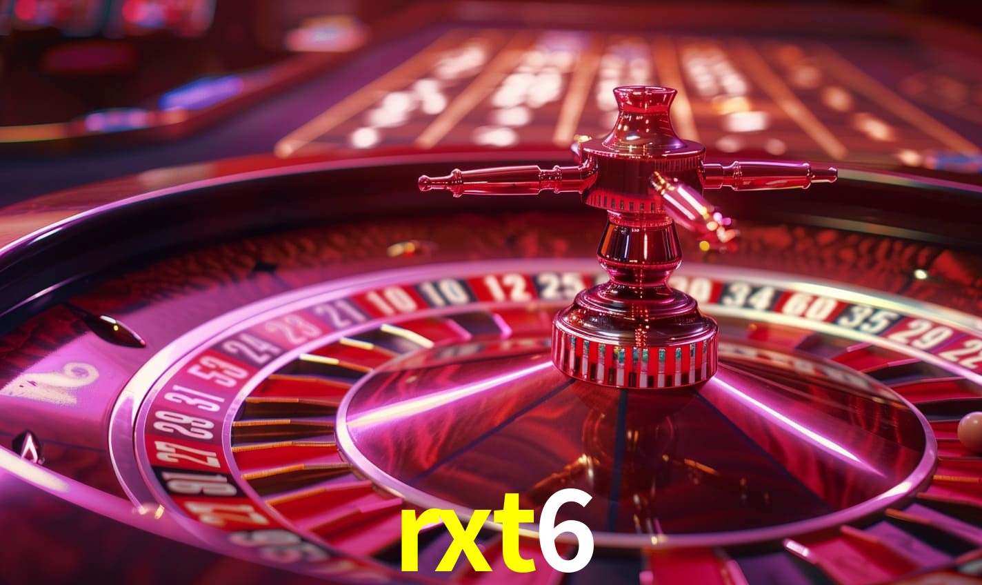 A Emoção da Loteria na rxt6: Uma Chance de Mudança de Vida