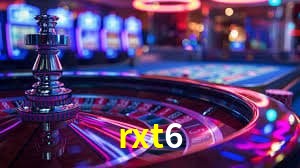 Estatísticas do Jogo rxt6