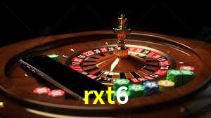 Blackjack Table rxt6