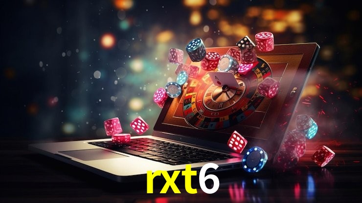 cassino rxt6