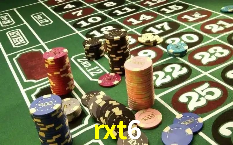 Casino Ao Vivo rxt6
