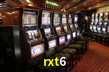 Desvendando o Mundo dos Jogos Virtuais na rxt6
