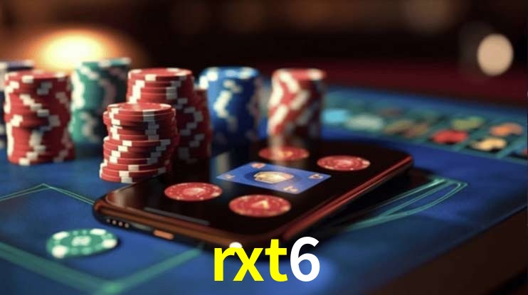 Login Seguro rxt6