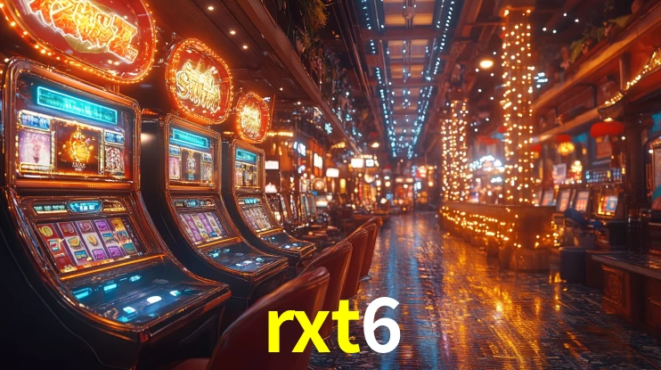 rxt6: Jogue Crash e Experimente Alta Recompensa Instantânea
